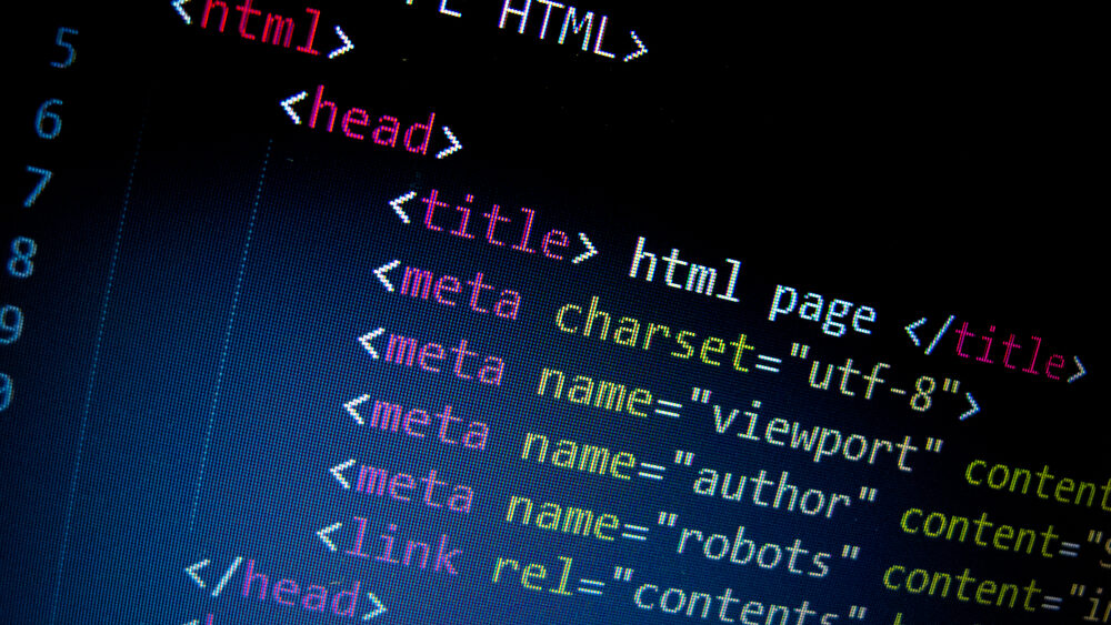 Meta Tags - Introduction