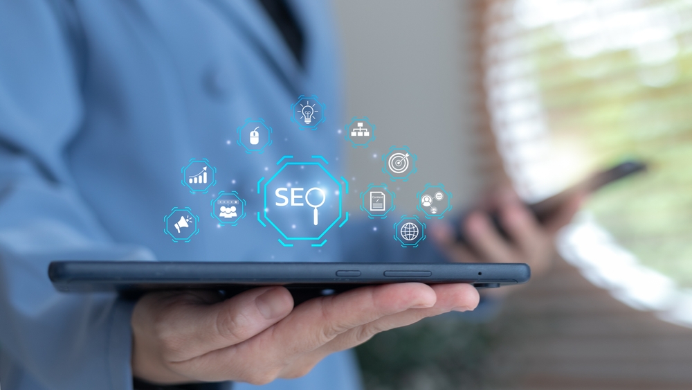 SEO Fundamentals